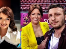 Алекс Сърчаджиева смени визията