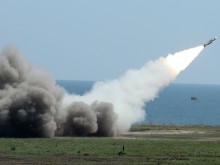 Трагедия на учението в Шабла! От инфаркт загина 36-годишен матрос