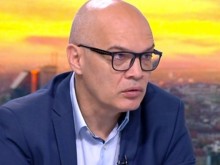 Безлов коментира за вероятна турска служба в пловдивския случай