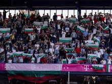 УЕФА готви тежък удар по България, може да останем без публика срещу Англия