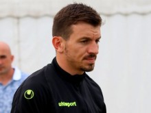 Новият вратар в Ботев: Ще имаме нужда от феновете ни