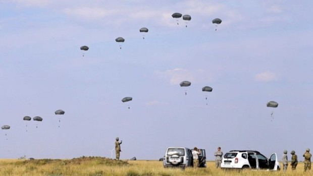 Промениха датата на голямото военно учение на НАТО край Пловдив