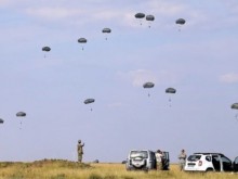 Промениха датата на голямото военно учение на НАТО край Пловдив