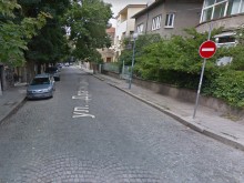 Заснемане на филм ограничава движението по две пловдивски улици