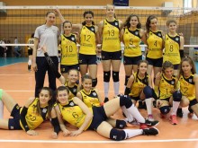 Марица преследва поредна шампионска титла