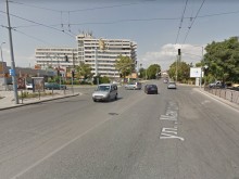 Опасен дрифт в Пловдив, арестуваха 22-годишен с БМВ!