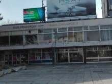 Жалба стопира проекта за Концертна зала, чака се решението на съда
