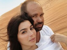 Мегз изненада любимия си Рончев с шокиращ ход