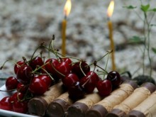 Днес е Черешова задушница