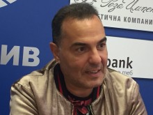 Драго Драганов пред Plovdiv24.bg: Слава богу, че има градове като Пловдив!