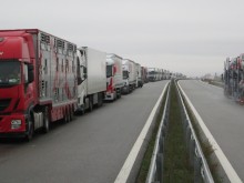 От днес: "Умни" тахографи за всички нови камиони и автобуси в ЕС