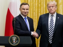 Дойче веле: Бомбастичната сделка на САЩ, Полша ще я плаща солено