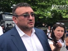Министър Маринов: Подмладяваме МВР, готови сме за старта на сезона