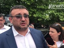 Вътрешният министър: Идеята не е с акцията срещу кабелните оператори да настройваме обществото срещу нас