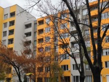 С над 3 млн. лева европари санират още 5 блока в Пловдив