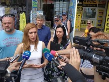 Министърът на туризма с изненадваща проверка в Слънчев бряг