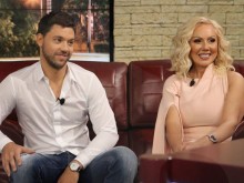 Синът на Лепа Брена: Якото пиене ми е ген от мама