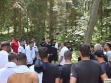 Проблем в Локо с намирането на съперник за контрола