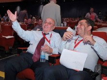 Нинова отказа да подаде оставката, поискана от Гергов и други "другари"