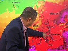 Тропически жеги по морето!