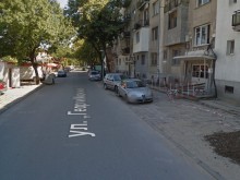 Грозни сцени в Кючука, биха жена и млад мъж
