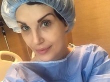 Почина Надежда Огойска