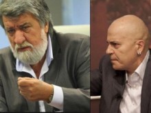 Вежди Рашидов: Слави Трифонов забогатя, пеейки на уше на богати хора