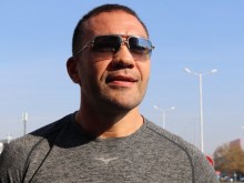 Кобрата ще се бие в нов мач за световната титла