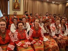 Ето кои спечелиха билети за спектакъла на "Кубански казашки хор" от играта на Plovdiv24.bg