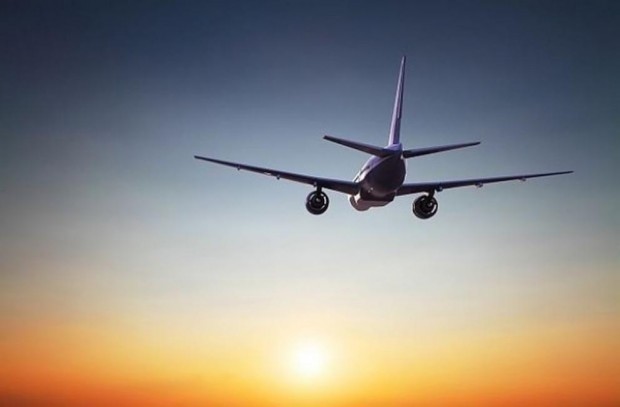 10 пътници бяха ранени при авиоинцидент с български пътнически самолет Машината Боинг