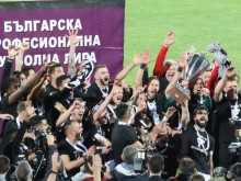 Локо пред мач №45 в Европа, вижте всички двубои досега