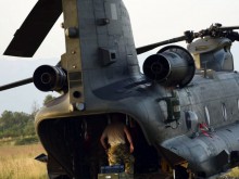 Военен е загинал при снощното учение на НАТО край Пловдив, има и ранени!