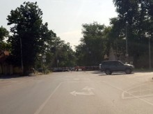 Неработещ прелез скъса нервите на шофьорите в Пловдив