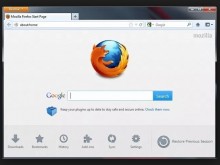Mozilla призова всички да обновят Firefox незабавно