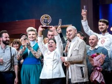 Девненската победителка в MasterChef се криела от полицията