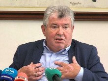 Оставка разтърси НЕК