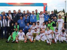 "Пантерите" от Биелина вече са "яли попарата" на български тим