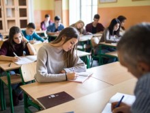 Вижте верните отговори на матурата по математика след 7 клас