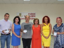 В "Западен“ се проведе важна беседа за агресията при децата
