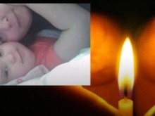 Мими остана завинаги на 6, а майка й получи скандална фактура за лечението й