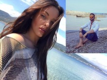 Щерката на Глория заби плейбой от "София ден и нощ"