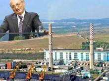 Доган платил 1,4 млн. лв., за да придобие 70% от ТЕЦ Варна