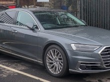 Украинец заложи скъп лизингов автомобил във варненска автокъща и го продаде