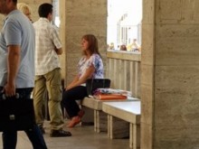 Лаборантката, "помагала" на пияни шофьори, отново на съд, иска оправдателна присъда
