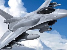Борисов разкри колко точно ще струват F-16 на България