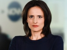 След като я уволниха от Нова тв, Генка Шикерова стана домакиня