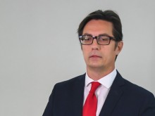 Македонският президент призна, че Гоце Делчев е българин!