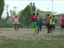 Стартира турнирът по футбол на ВМРО