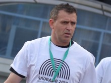 Акрапович: Няма да сме напълно готови за мача за Суперкупата