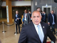 Борисов: България се ангажира да играе водеща роля в пазара на газ